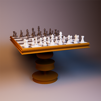 Chess Board